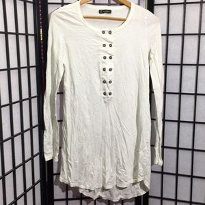 Rare Toggery Ling Sleeve Size S